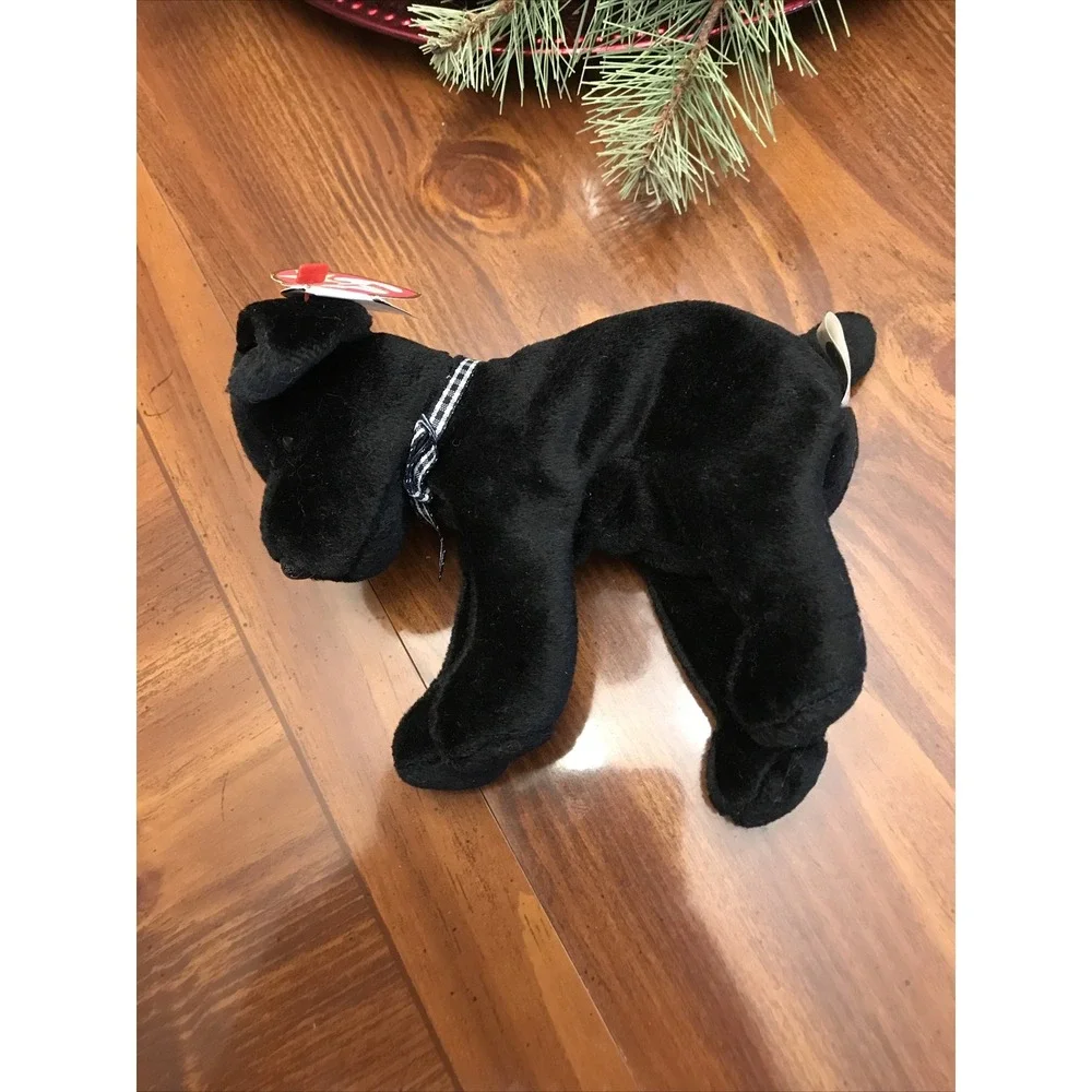 Ty beanie babies